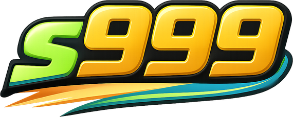 Logo s999 – trang chủ nền tảng giải trí